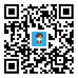 扫描加官方QQ群
